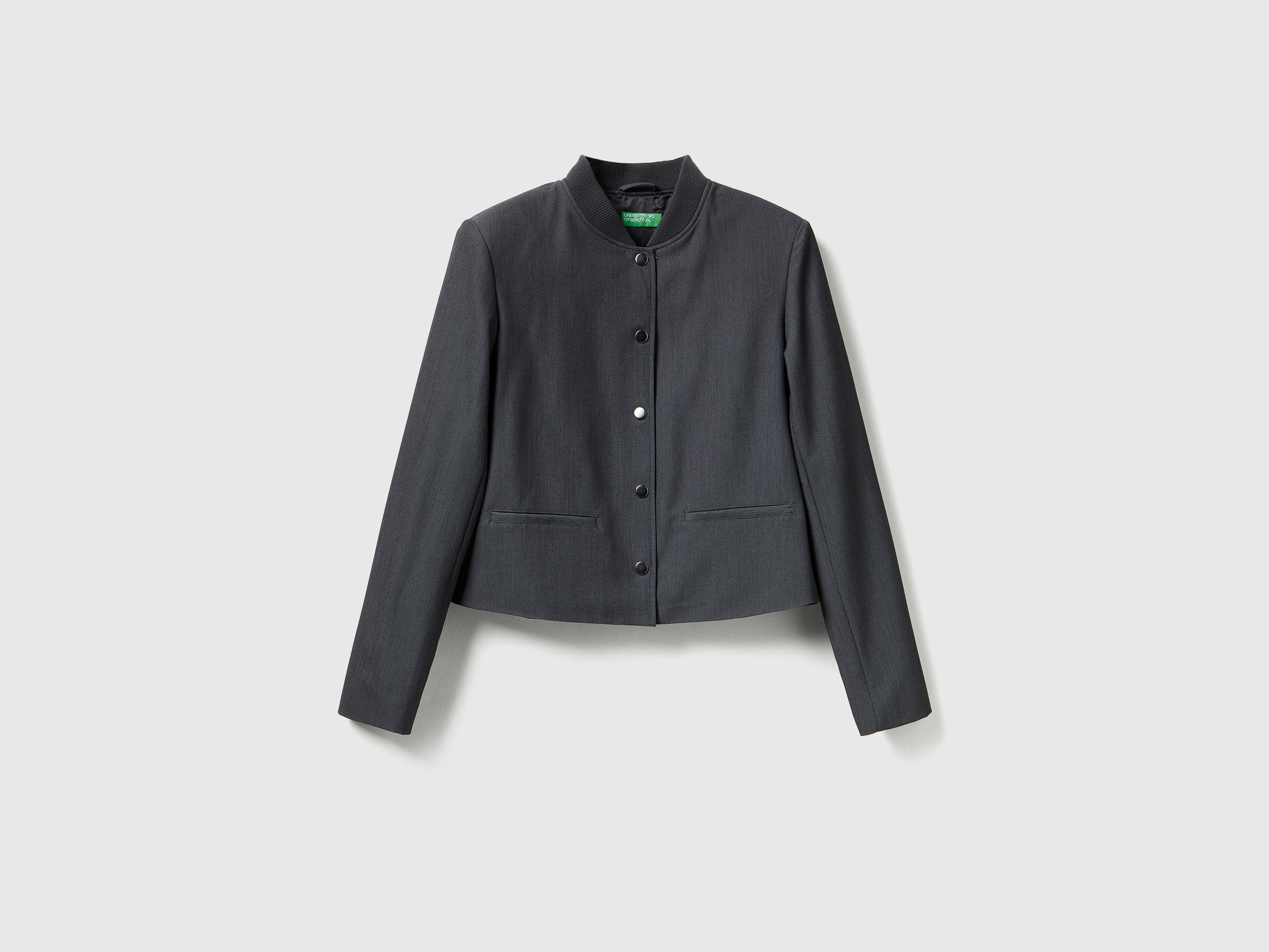 JACKET Mujer image number 5